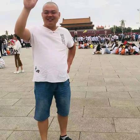 惠州市河南商会会员 &nbsp;喻大伟