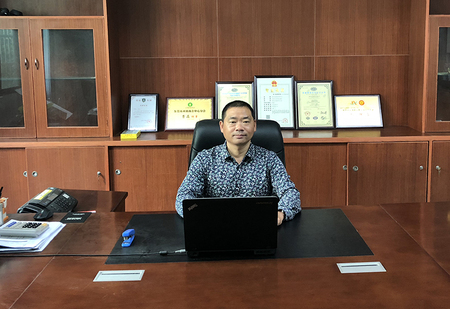 惠州市河南商会理事 曹磊