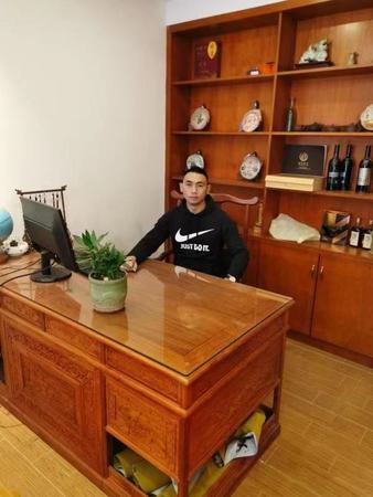 惠州市河南商会理事 李中华