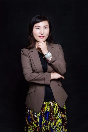商会副秘书长孟彩霞（兼）