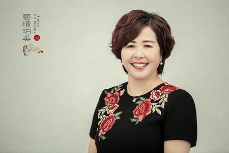 惠州市河南商会会员 高史红