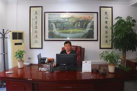 惠州市河南商会会员 高佳佳