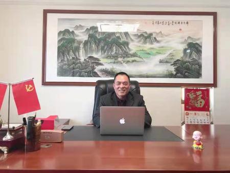 惠州市河南商会会员 丁现望