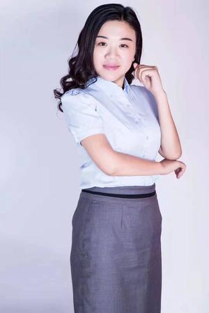 惠州市河南商会会员 &nbsp;&nbsp;张朵