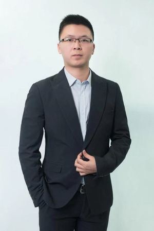 惠州市河南商会会员 施亚辉