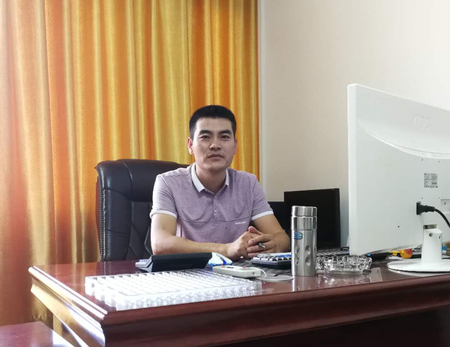 惠州市河南商会会员 耿应兵