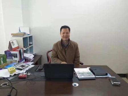 惠州市河南商会会员 刘子辉