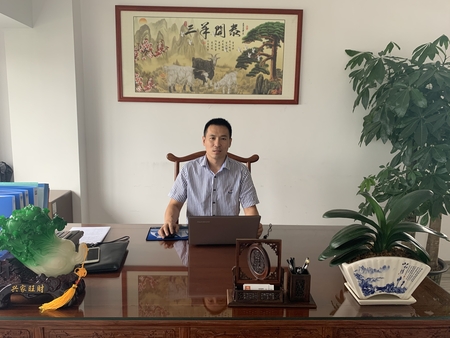 惠州市河南商会会员 田国辉