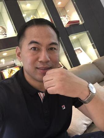 商会副秘书长张金山（兼）