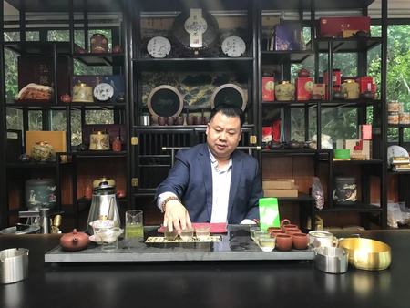 惠州市河南商会会员 &nbsp;王有保