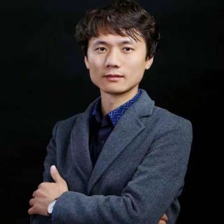 惠州市河南商会副会长 陈飞