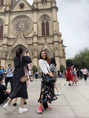 惠州市河南商会会员 李云鹤