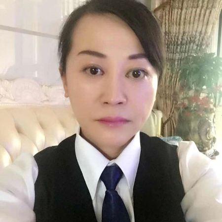 惠州市河南商会会员 杨丽