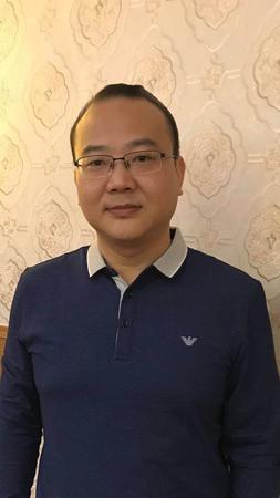 惠州市河南商会会员 &nbsp;宋庆伟