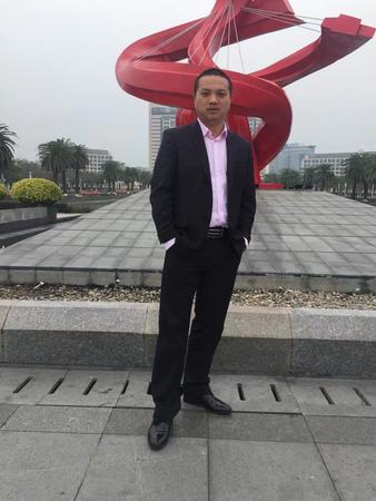 惠州市河南商会会员 张豪