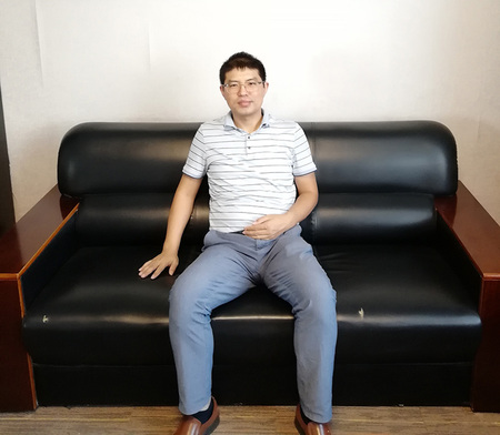 惠州市河南商会理事 闻玉刚