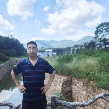 惠州市河南商会会员 周中阳