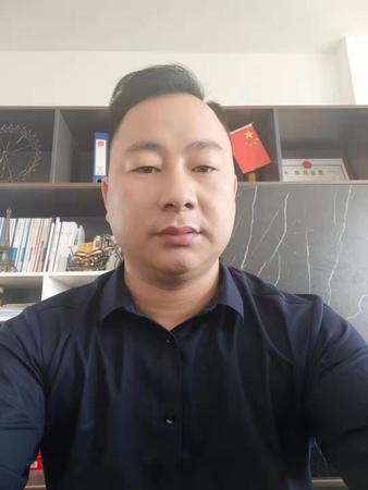 惠州市河南商会会员 &nbsp;徐建涛