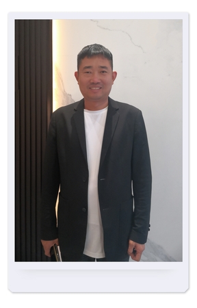 惠州市河南商会会员 杨天保