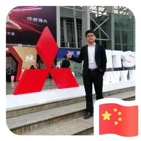 惠州市河南商会会员 &nbsp;陶辉