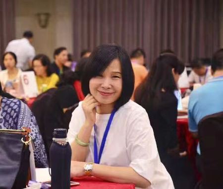 惠州市河南商会会员 胡敏