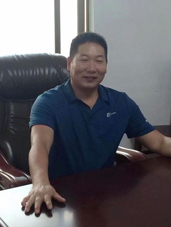 惠州市河南商会会员 叶现刚