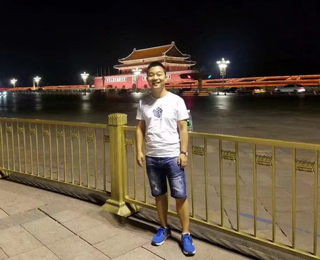 惠州市河南商会理事 史进