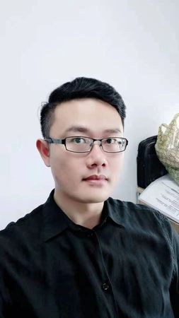 惠州市河南商会理事 李乐乐