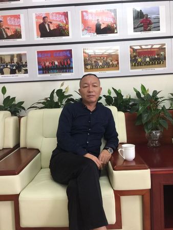 惠州市河南商会会员 李自力