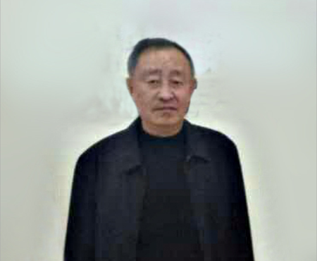 河南商会高级顾问 艾延银