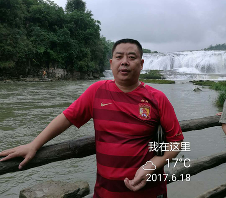 河南商会副会长 王广立